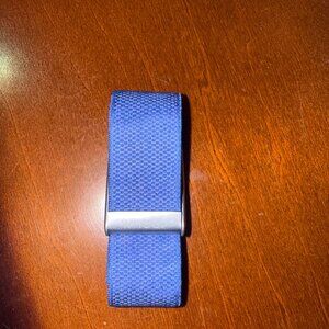 Whoop 4.0 Super Knit Royal Blue